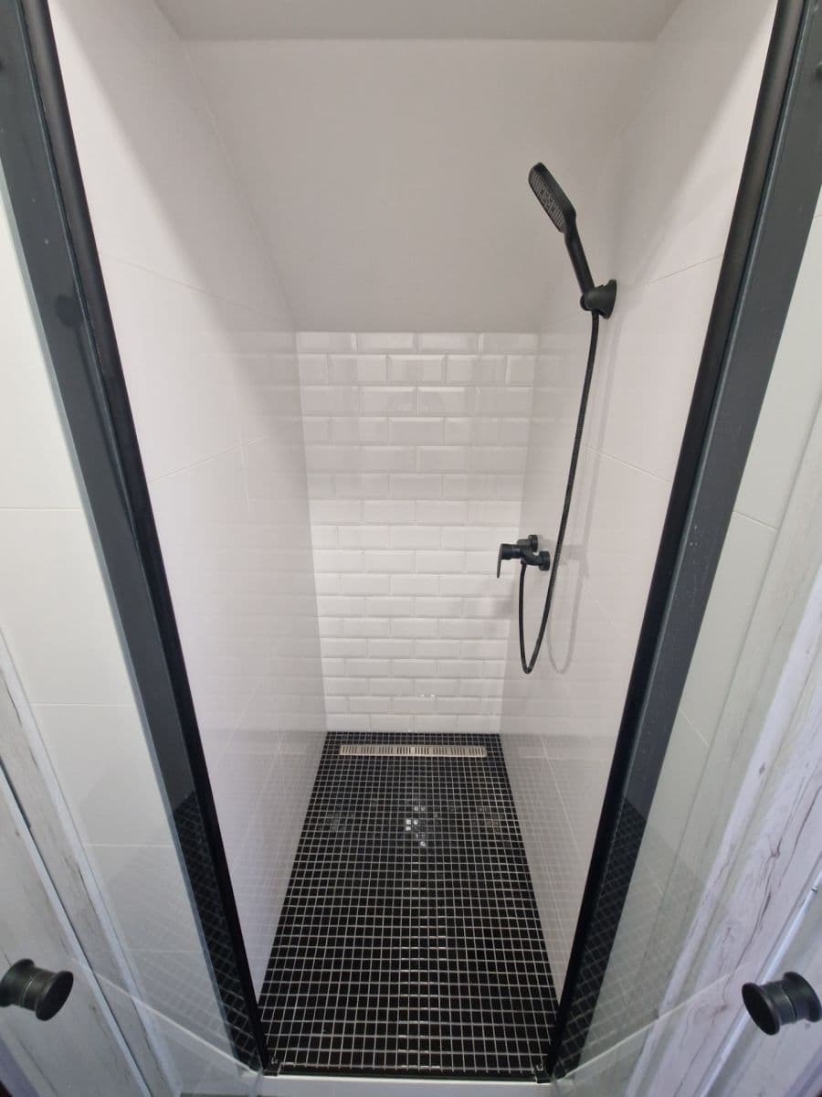 Predaj bytu 2-izbový 49 m², Příční, Bystřice pod Hostýnem, Zlínský kraj Predaj bytu 2-izbový 49 m², Příční, Bystřice pod Hostýnem, Zlínský kraj