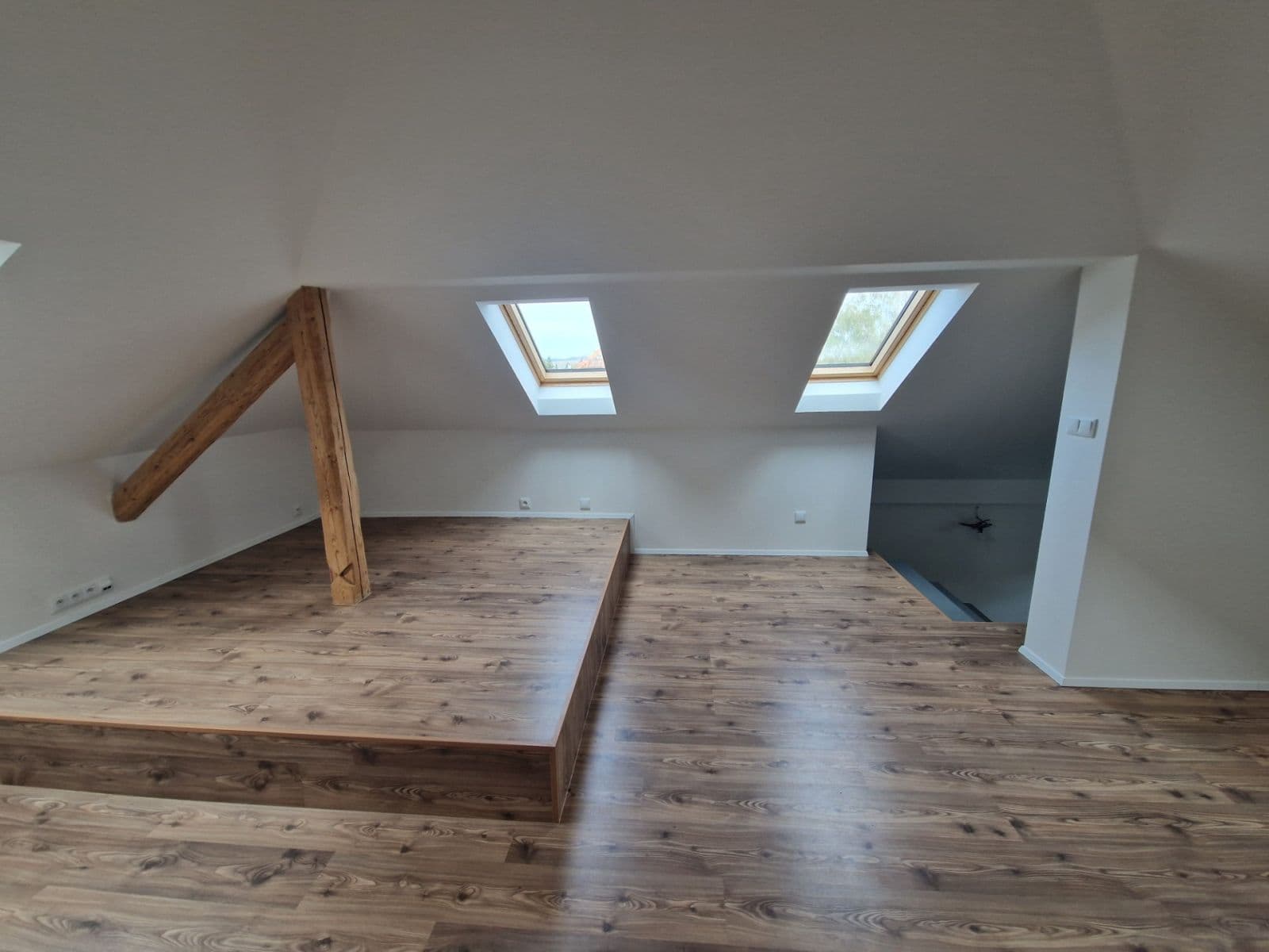Predaj bytu 2-izbový 49 m², Příční, Bystřice pod Hostýnem, Zlínský kraj Predaj bytu 2-izbový 49 m², Příční, Bystřice pod Hostýnem, Zlínský kraj