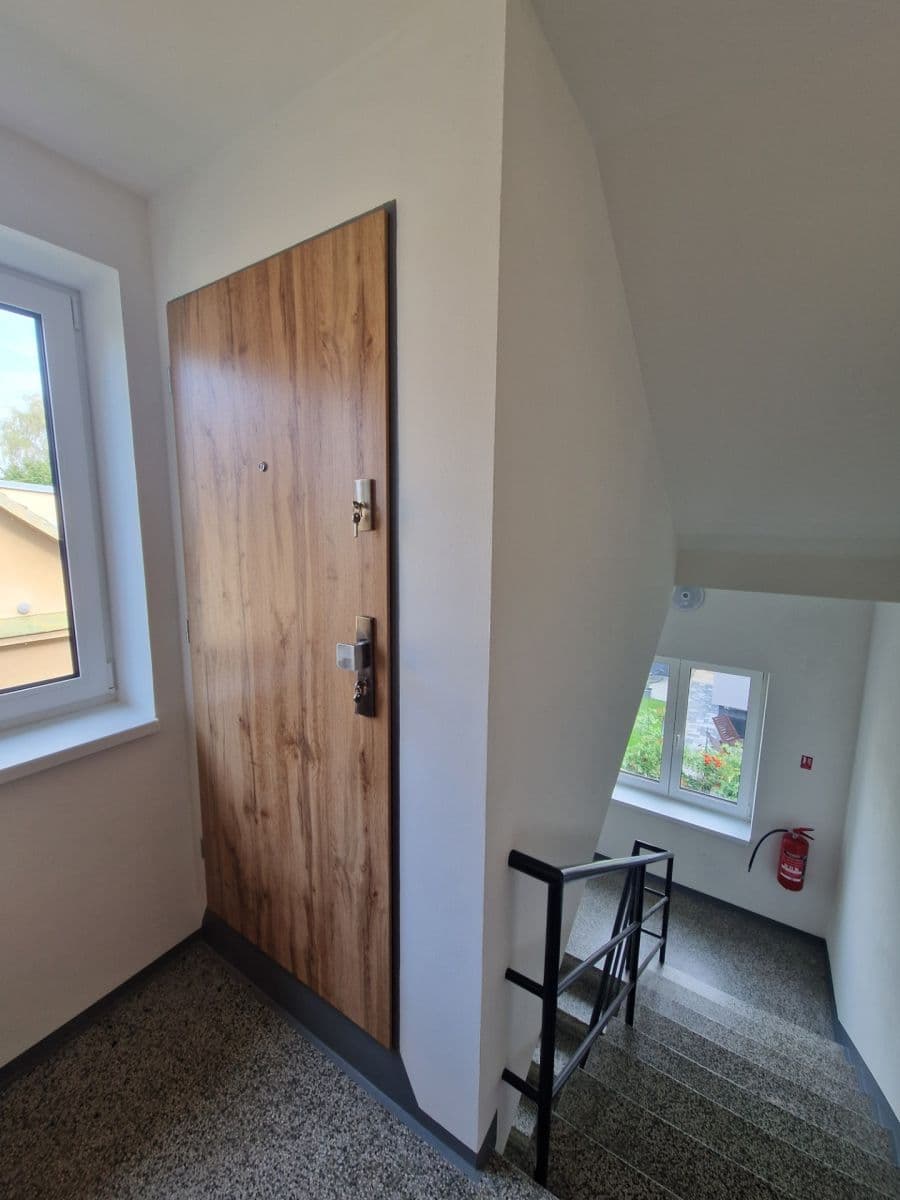 Predaj bytu 2-izbový 49 m², Příční, Bystřice pod Hostýnem, Zlínský kraj Predaj bytu 2-izbový 49 m², Příční, Bystřice pod Hostýnem, Zlínský kraj