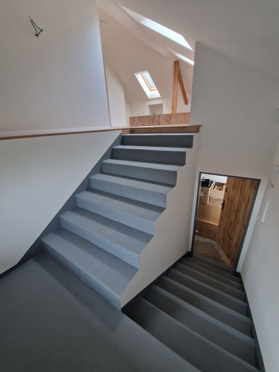Predaj bytu 2-izbový 49 m², Příční, Bystřice pod Hostýnem, Zlínský kraj Predaj bytu 2-izbový 49 m², Příční, Bystřice pod Hostýnem, Zlínský kraj
