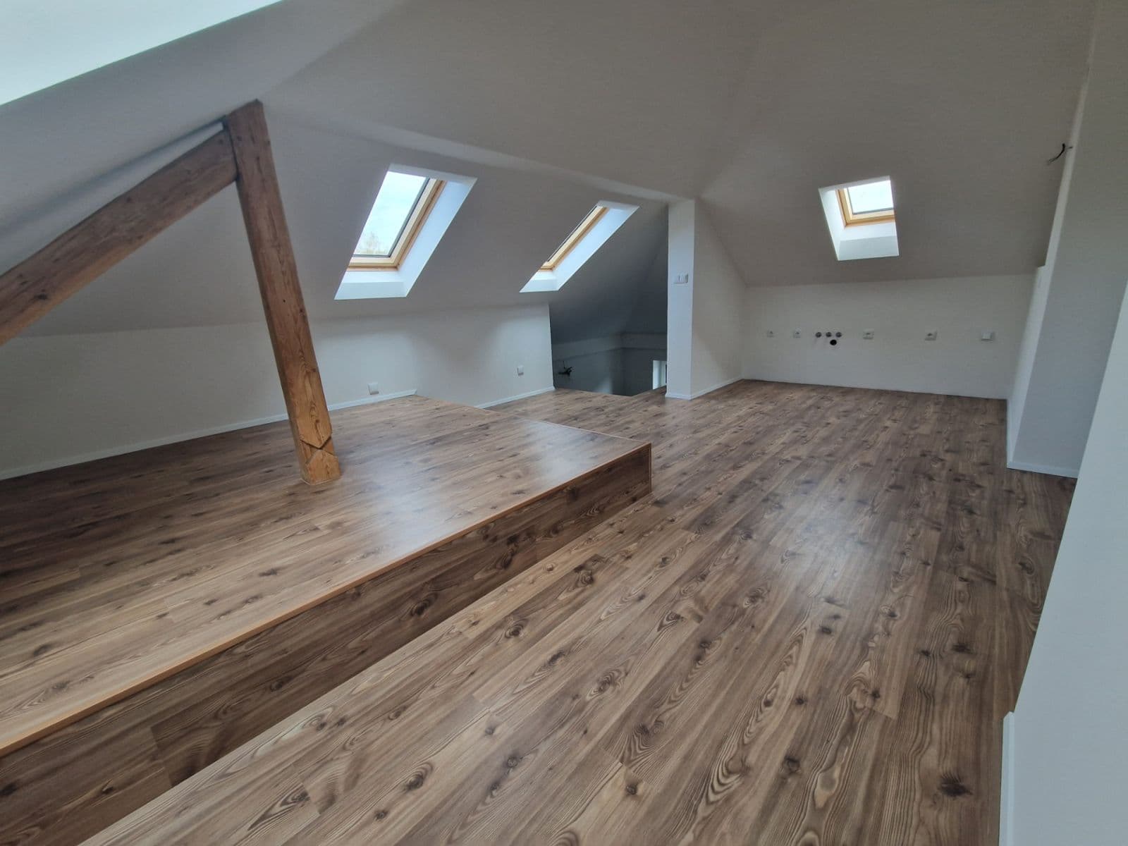 Predaj bytu 2-izbový 49 m², Příční, Bystřice pod Hostýnem, Zlínský kraj Predaj bytu 2-izbový 49 m², Příční, Bystřice pod Hostýnem, Zlínský kraj