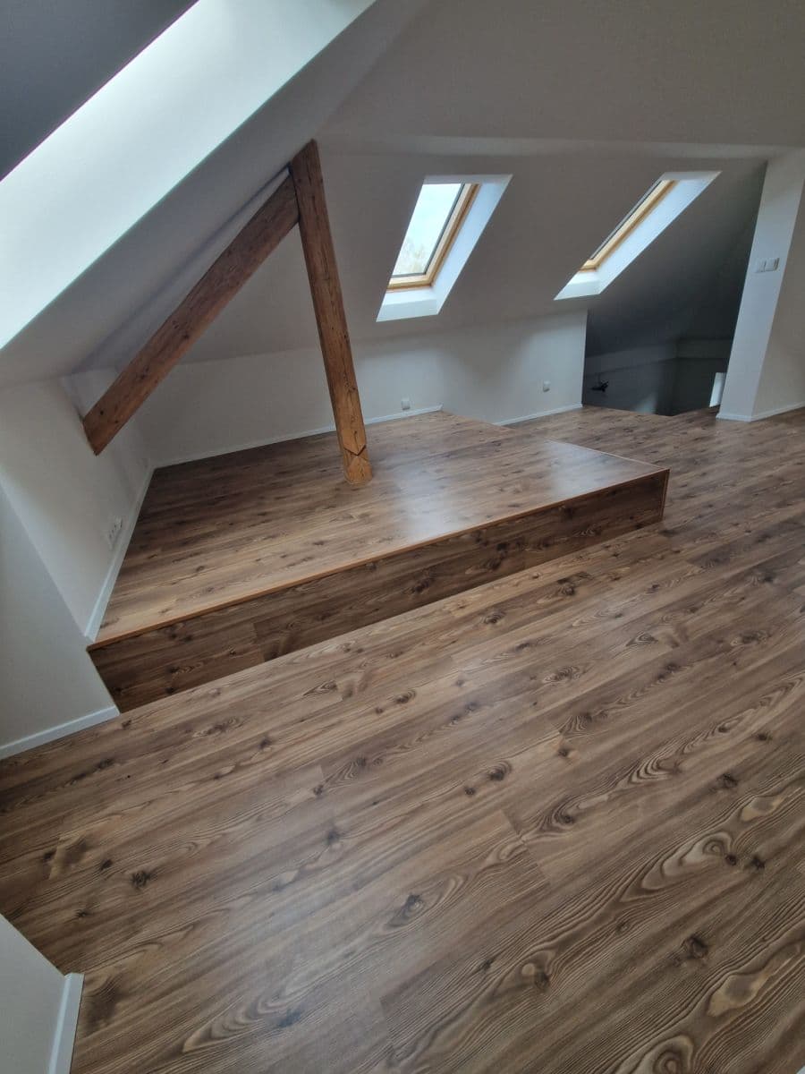 Predaj bytu 2-izbový 49 m², Příční, Bystřice pod Hostýnem, Zlínský kraj Predaj bytu 2-izbový 49 m², Příční, Bystřice pod Hostýnem, Zlínský kraj