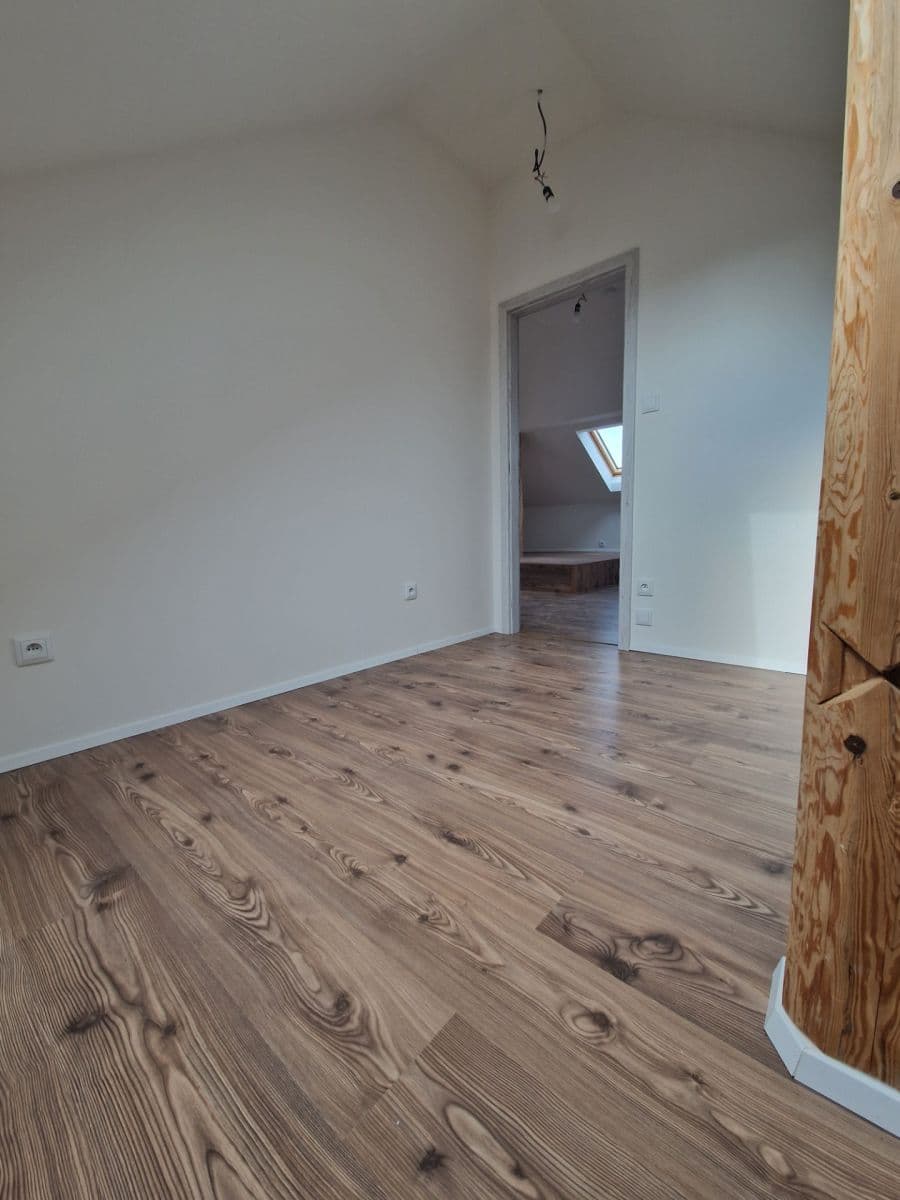 Predaj bytu 2-izbový 49 m², Příční, Bystřice pod Hostýnem, Zlínský kraj Predaj bytu 2-izbový 49 m², Příční, Bystřice pod Hostýnem, Zlínský kraj