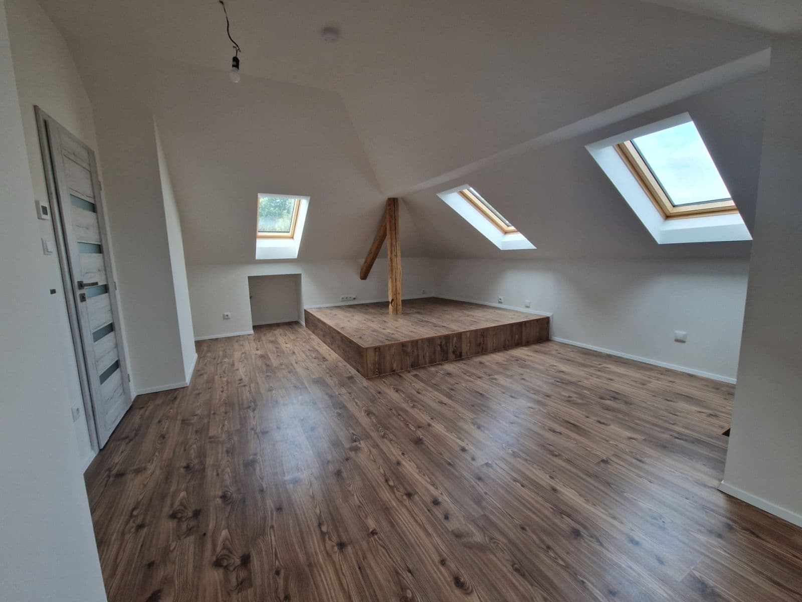 Predaj bytu 2-izbový 49 m², Příční, Bystřice pod Hostýnem, Zlínský kraj Predaj bytu 2-izbový 49 m², Příční, Bystřice pod Hostýnem, Zlínský kraj