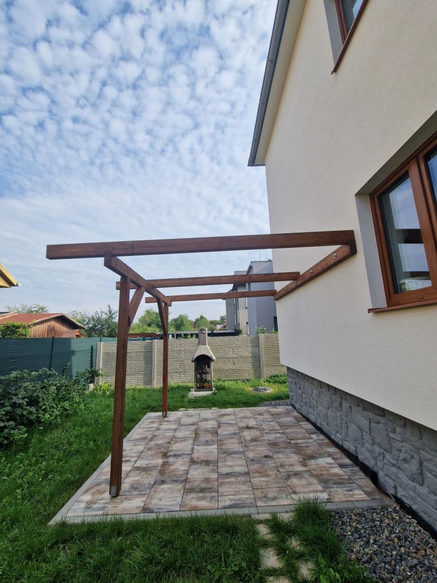 Predaj bytu 2-izbový 49 m², Příční, Bystřice pod Hostýnem, Zlínský kraj Predaj bytu 2-izbový 49 m², Příční, Bystřice pod Hostýnem, Zlínský kraj