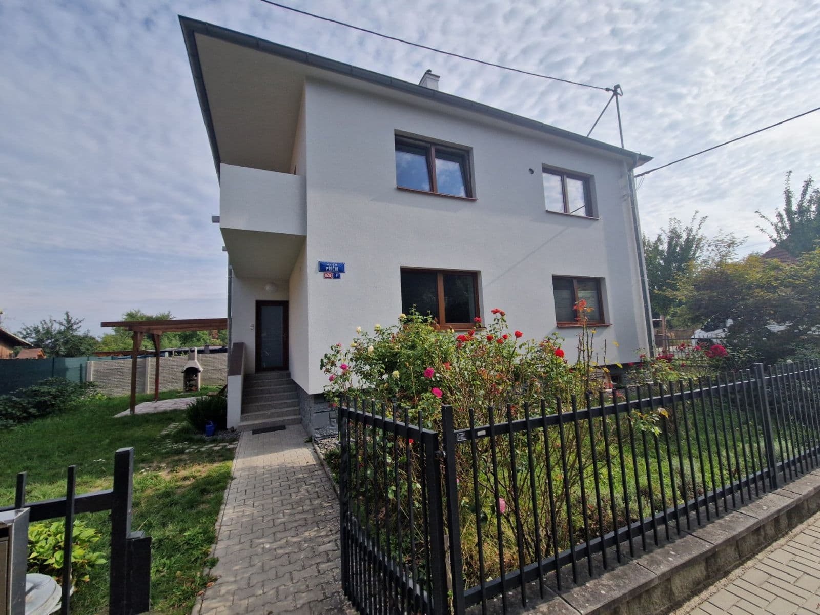 Predaj bytu 2-izbový 49 m², Příční, Bystřice pod Hostýnem, Zlínský kraj Predaj bytu 2-izbový 49 m², Příční, Bystřice pod Hostýnem, Zlínský kraj
