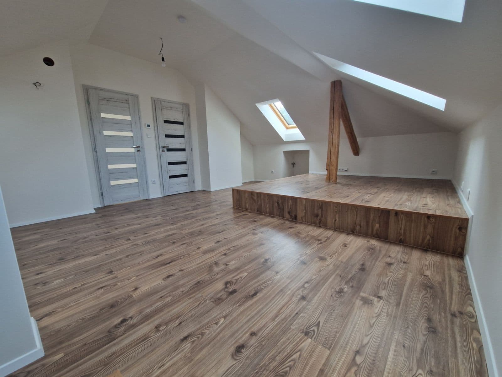 Predaj bytu 2-izbový 49 m², Příční, Bystřice pod Hostýnem, Zlínský kraj Predaj bytu 2-izbový 49 m², Příční, Bystřice pod Hostýnem, Zlínský kraj