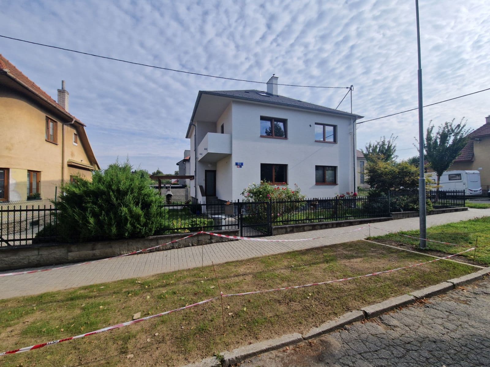 Predaj bytu 2-izbový 49 m², Příční, Bystřice pod Hostýnem, Zlínský kraj Predaj bytu 2-izbový 49 m², Příční, Bystřice pod Hostýnem, Zlínský kraj