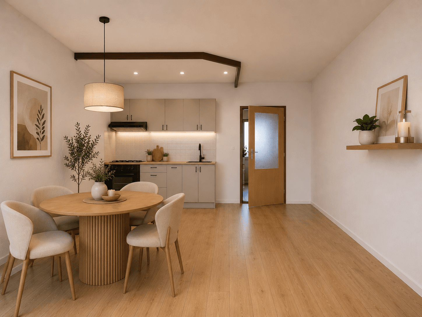 Predaj bytu 2-izbový 45 m², Lohniského, Praha, Praha Predaj bytu 2-izbový 45 m², Lohniského, Praha, Praha