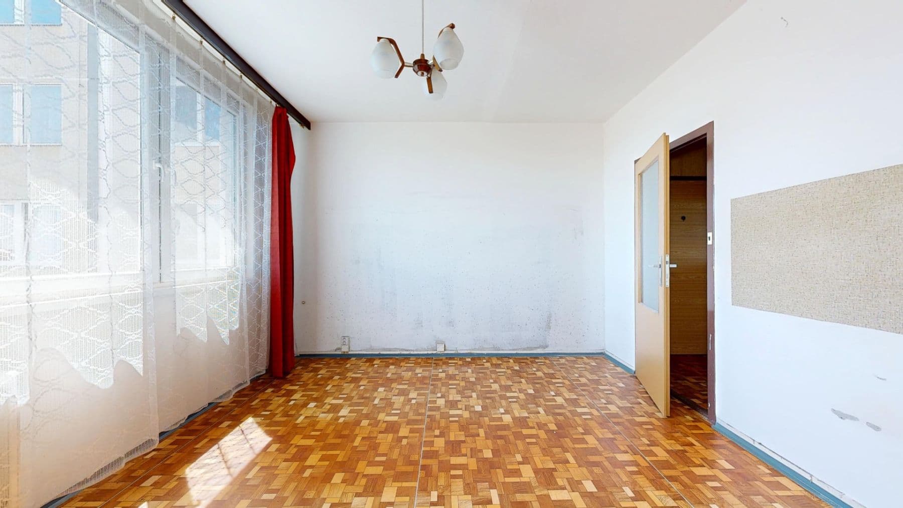 Predaj bytu 2-izbový 45 m², Lohniského, Praha, Praha Predaj bytu 2-izbový 45 m², Lohniského, Praha, Praha