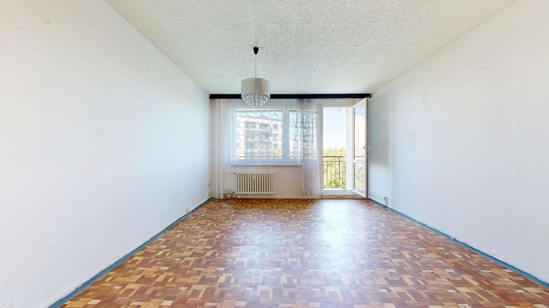 Predaj bytu 2-izbový 45 m², Lohniského, Praha, Praha Predaj bytu 2-izbový 45 m², Lohniského, Praha, Praha