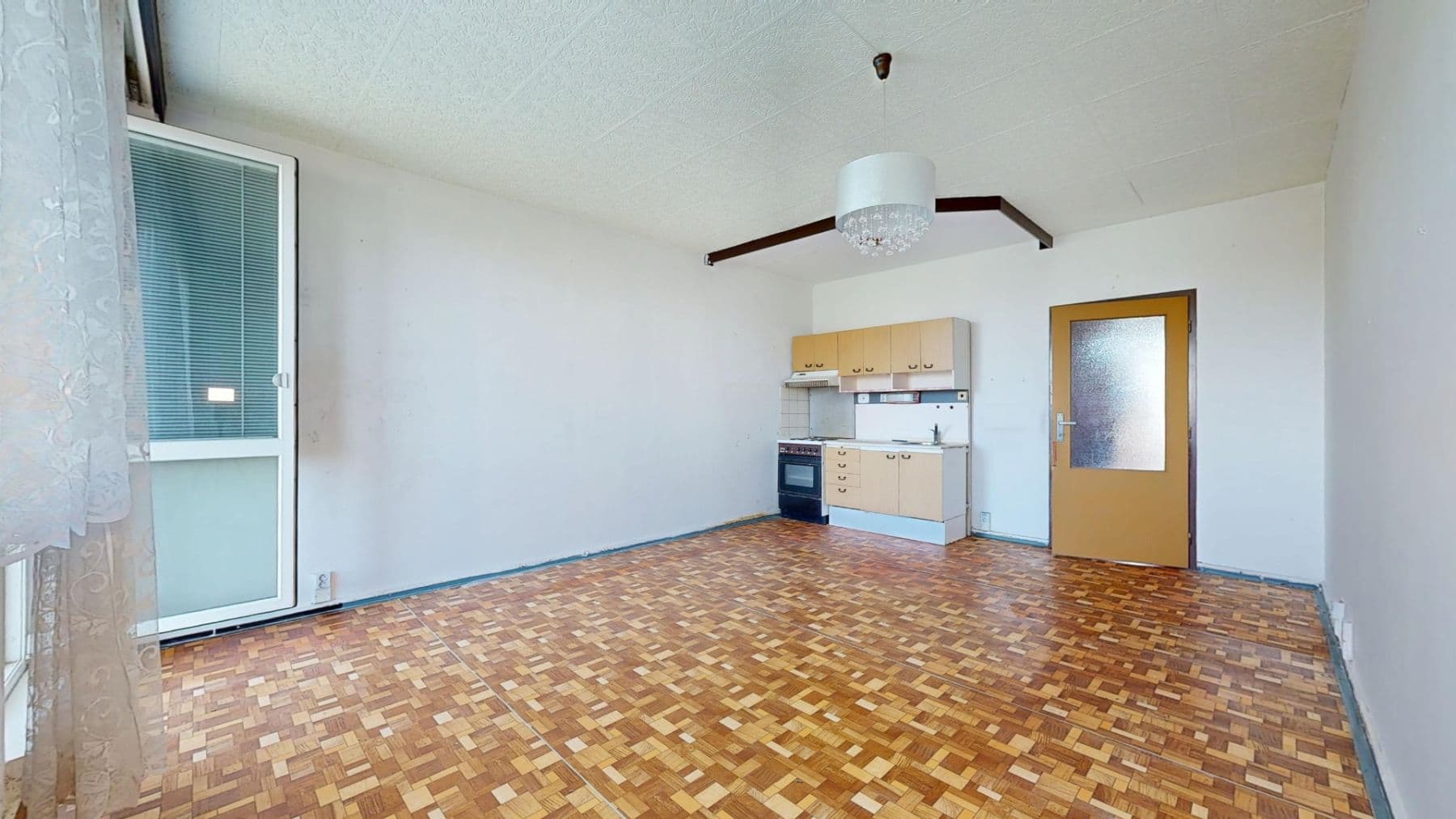 Predaj bytu 2-izbový 45 m², Lohniského, Praha, Praha Predaj bytu 2-izbový 45 m², Lohniského, Praha, Praha