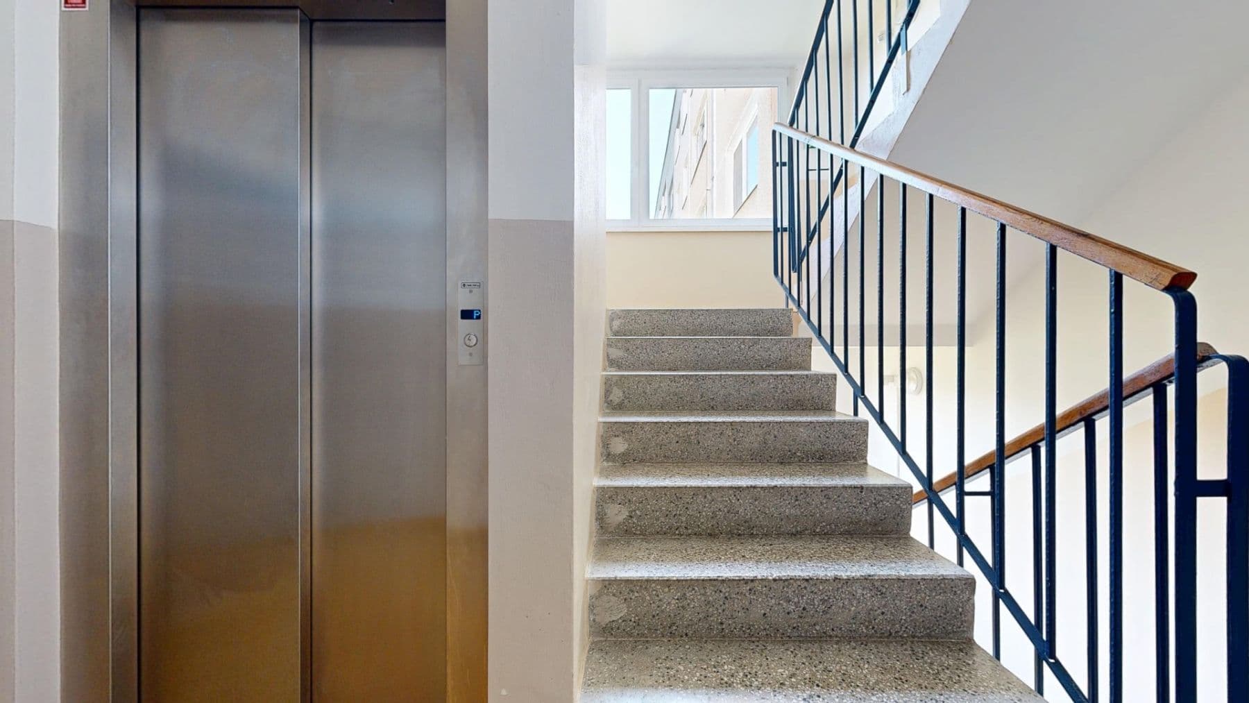 Predaj bytu 2-izbový 45 m², Lohniského, Praha, Praha Predaj bytu 2-izbový 45 m², Lohniského, Praha, Praha