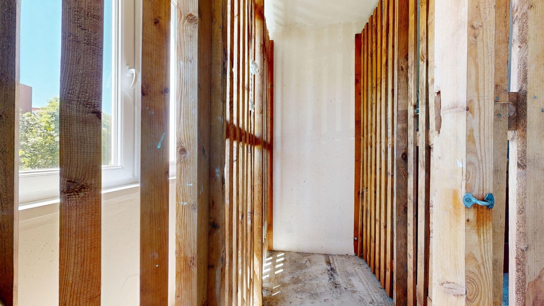 Predaj bytu 2-izbový 45 m², Lohniského, Praha, Praha Predaj bytu 2-izbový 45 m², Lohniského, Praha, Praha