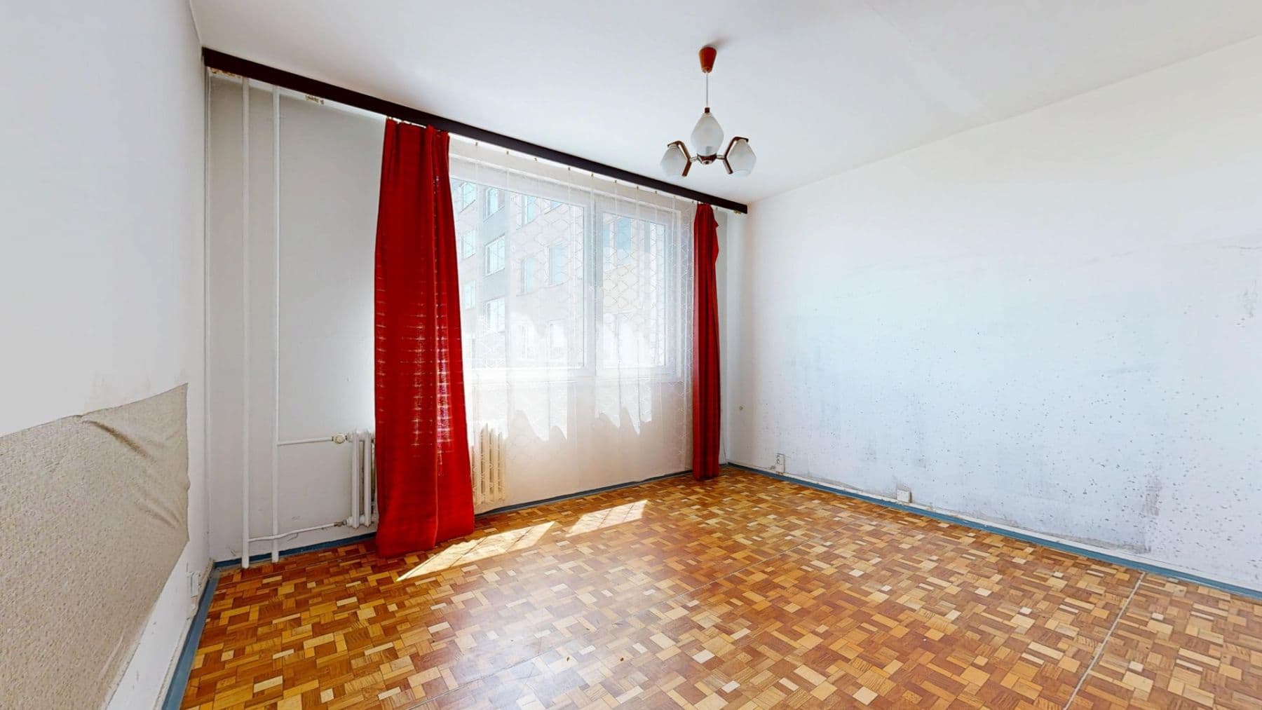 Predaj bytu 2-izbový 45 m², Lohniského, Praha, Praha Predaj bytu 2-izbový 45 m², Lohniského, Praha, Praha