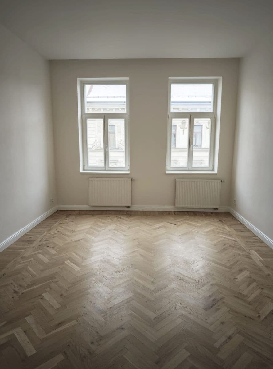 Prenájom bytu 1-izbový 46 m², Plzeňská, Praha, Praha Prenájom bytu 1-izbový 46 m², Plzeňská, Praha, Praha