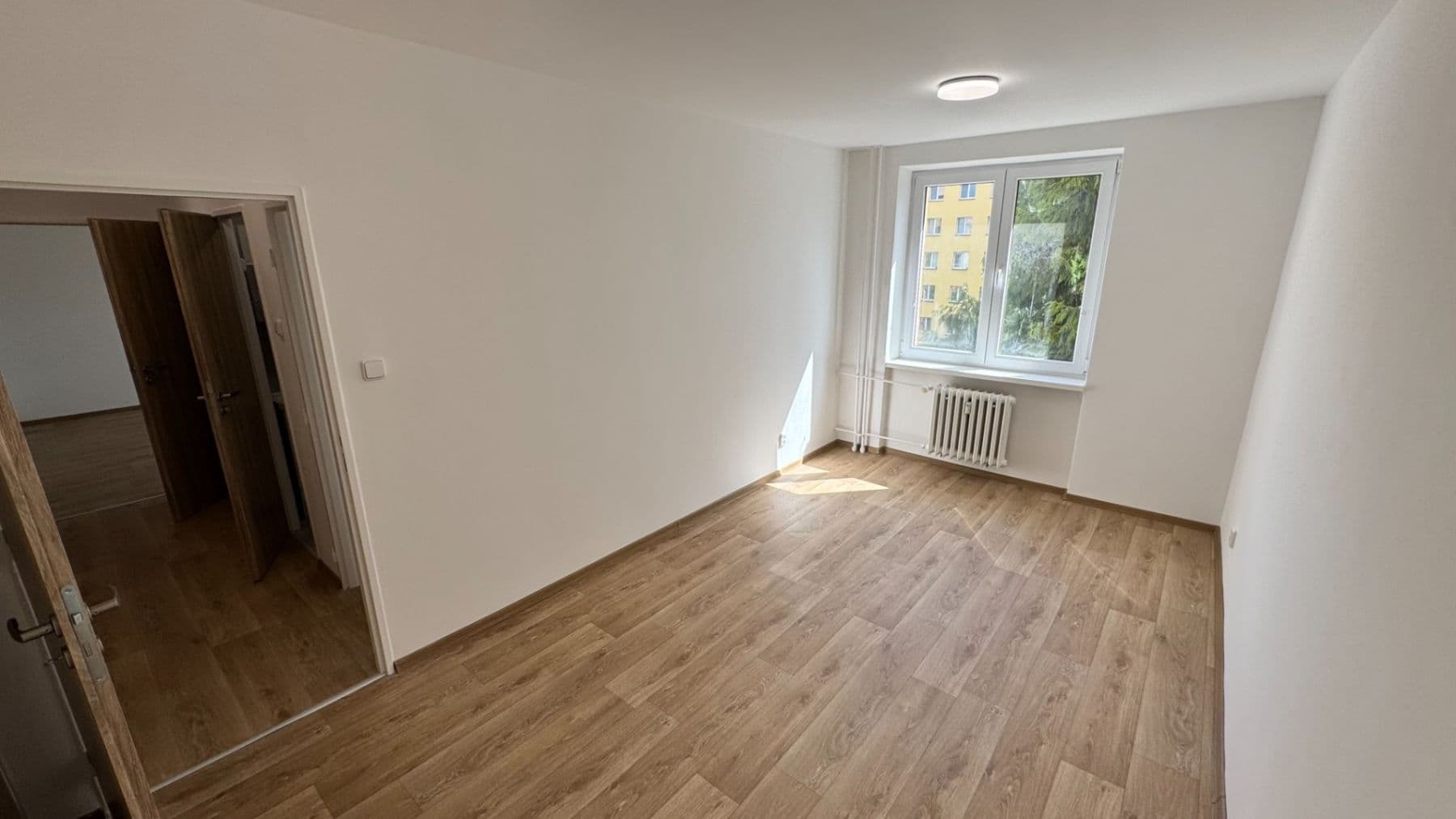 Prenájom bytu 2-izbový 52 m², Kubánská, Ostrava, Moravskoslezský kraj Prenájom bytu 2-izbový 52 m², Kubánská, Ostrava, Moravskoslezský kraj