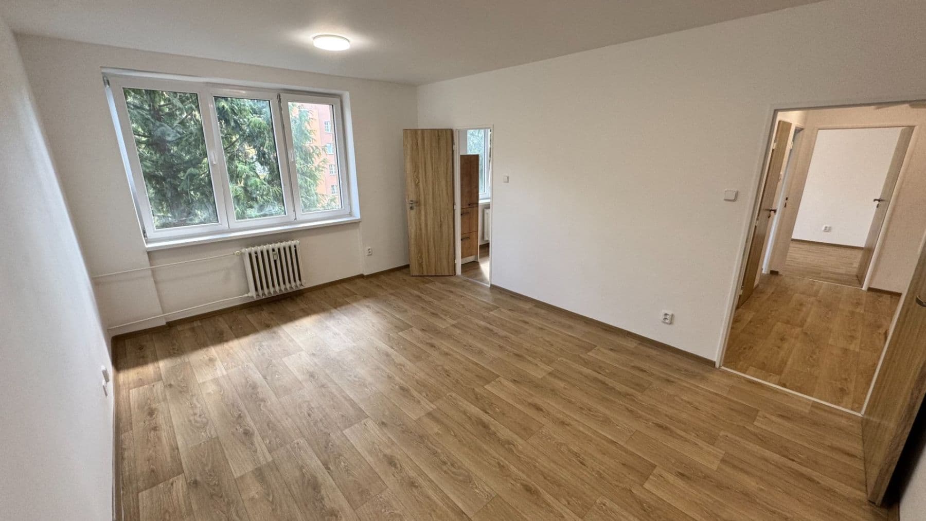 Prenájom bytu 2-izbový 52 m², Kubánská, Ostrava, Moravskoslezský kraj Prenájom bytu 2-izbový 52 m², Kubánská, Ostrava, Moravskoslezský kraj