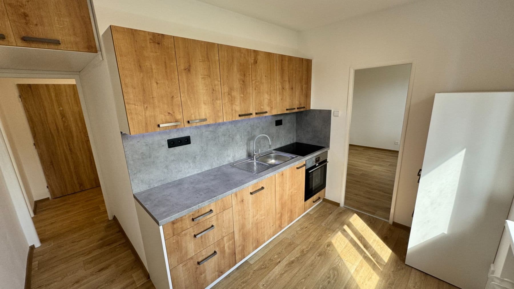 Prenájom bytu 2-izbový 52 m², Kubánská, Ostrava, Moravskoslezský kraj Prenájom bytu 2-izbový 52 m², Kubánská, Ostrava, Moravskoslezský kraj