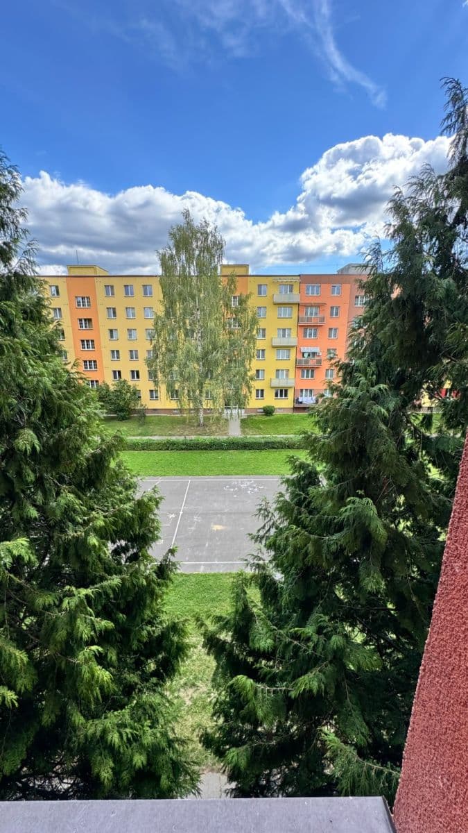 Prenájom bytu 2-izbový 52 m², Kubánská, Ostrava, Moravskoslezský kraj Prenájom bytu 2-izbový 52 m², Kubánská, Ostrava, Moravskoslezský kraj