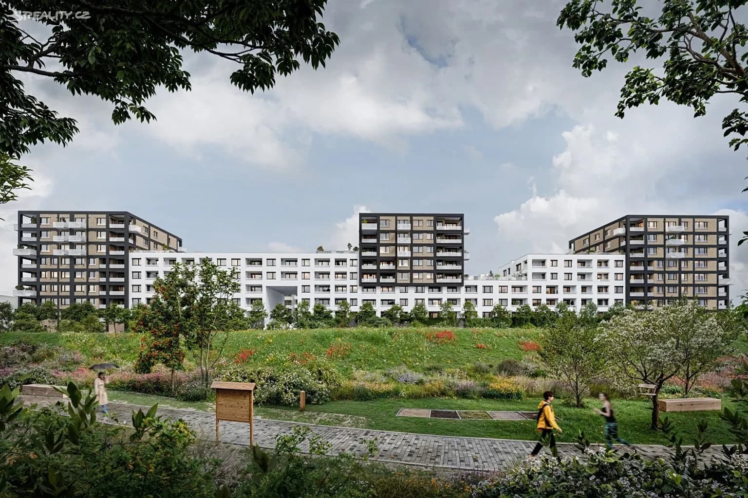 Predaj bytu 1-izbový 38 m², Svitákova, Praha, Praha Predaj bytu 1-izbový 38 m², Svitákova, Praha, Praha