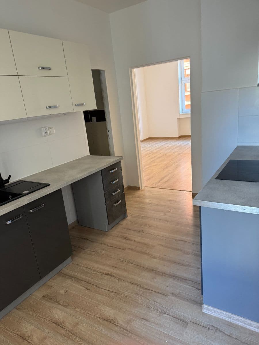 Prenájom bytu 3-izbový 90 m², Balcarova, Ostrava, Moravskoslezský kraj Prenájom bytu 3-izbový 90 m², Balcarova, Ostrava, Moravskoslezský kraj