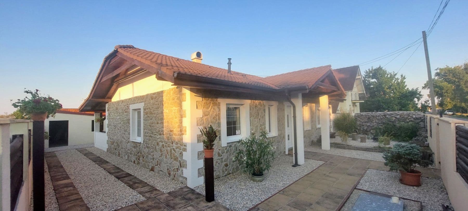 Predaj domu 90 m², pozemok 490 m², Tureň, Bratislavský kraj Predaj domu 90 m², pozemok 490 m², Tureň, Bratislavský kraj