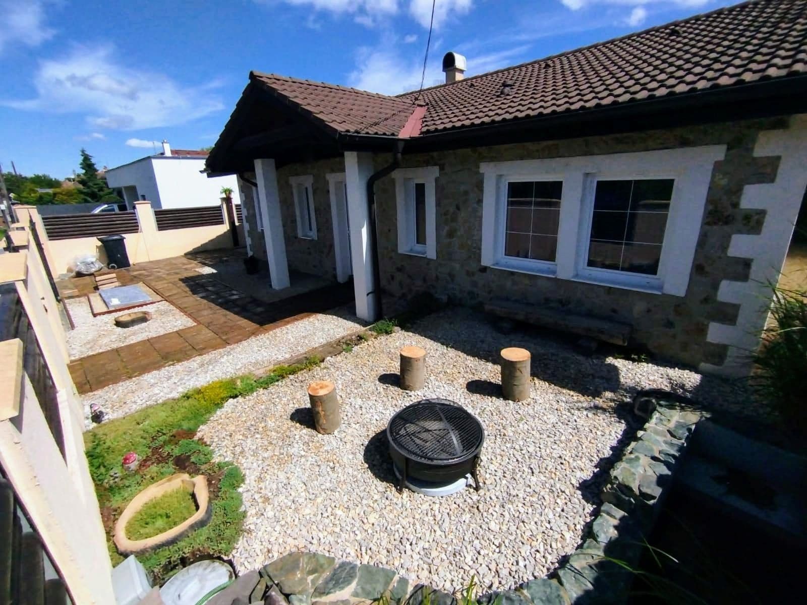 Predaj domu 90 m², pozemok 490 m², Tureň, Bratislavský kraj Predaj domu 90 m², pozemok 490 m², Tureň, Bratislavský kraj
