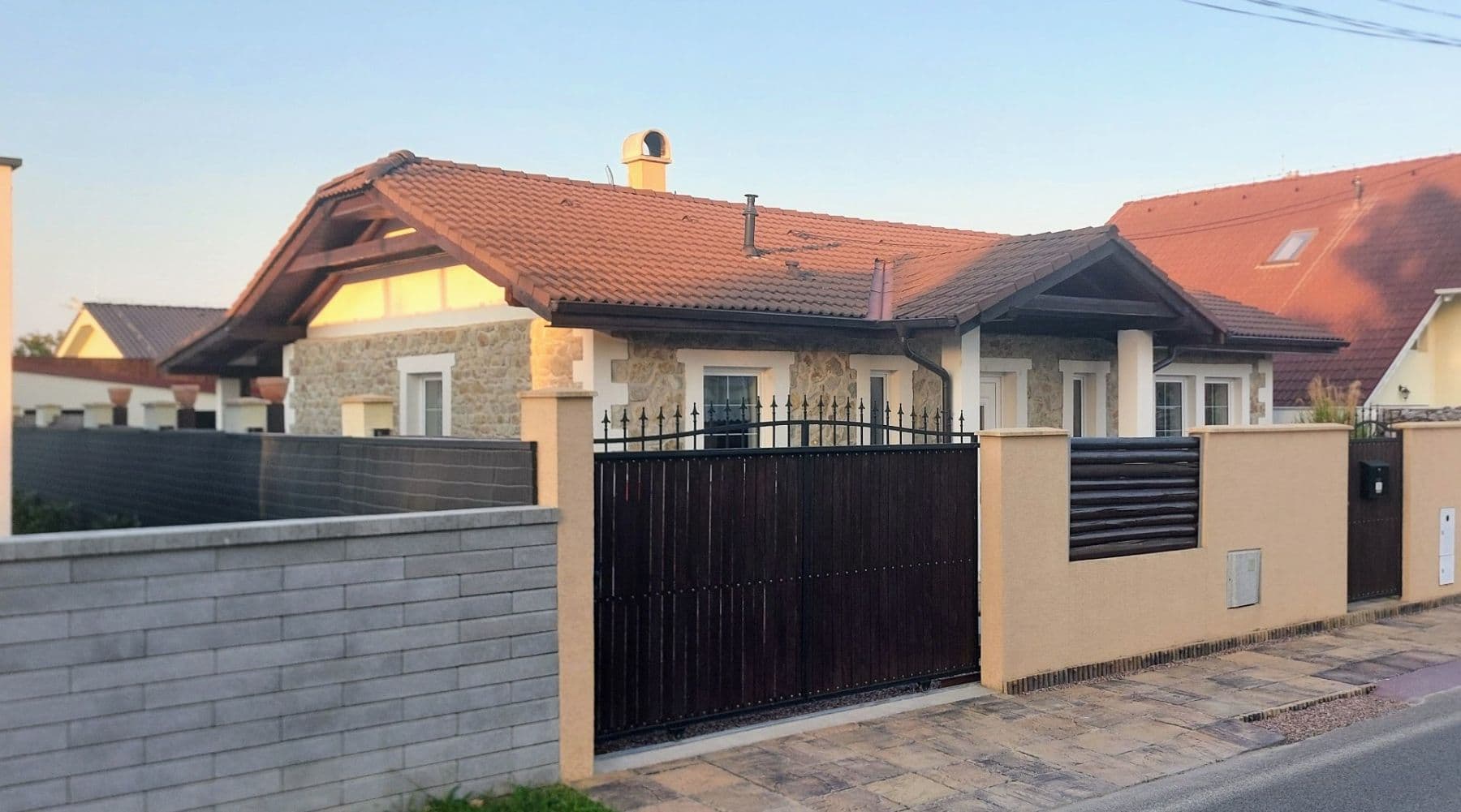 Predaj domu 90 m², pozemok 490 m², Tureň, Bratislavský kraj Predaj domu 90 m², pozemok 490 m², Tureň, Bratislavský kraj