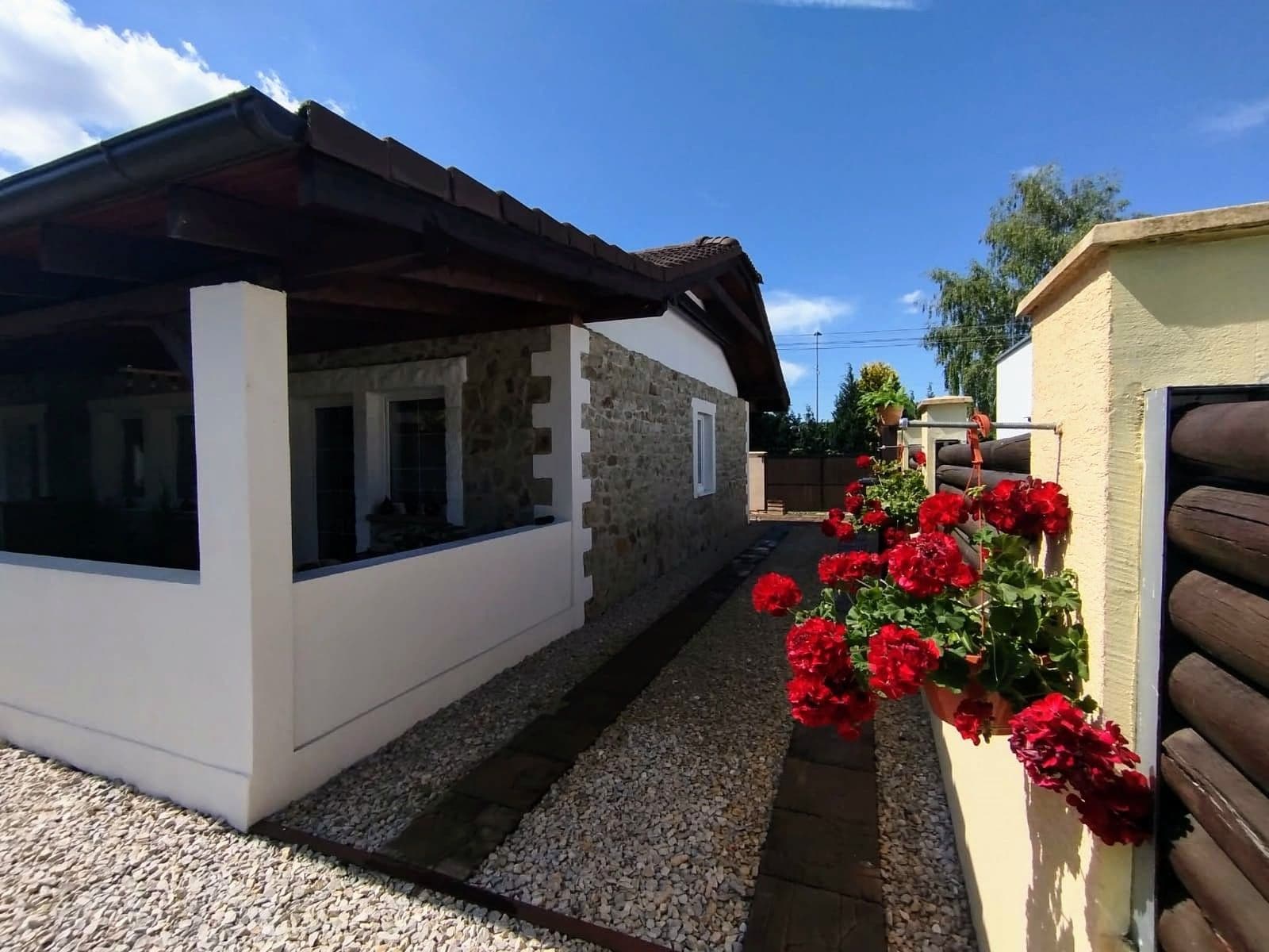 Predaj domu 90 m², pozemok 490 m², Tureň, Bratislavský kraj Predaj domu 90 m², pozemok 490 m², Tureň, Bratislavský kraj