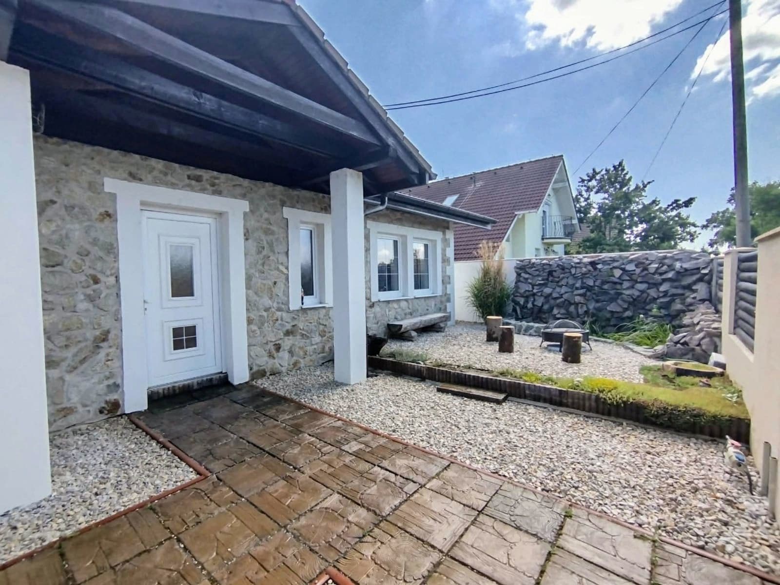 Predaj domu 90 m², pozemok 490 m², Tureň, Bratislavský kraj Predaj domu 90 m², pozemok 490 m², Tureň, Bratislavský kraj