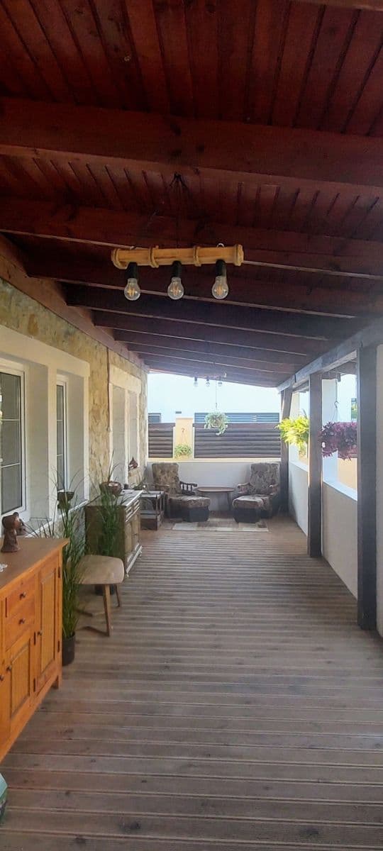 Predaj domu 90 m², pozemok 490 m², Tureň, Bratislavský kraj Predaj domu 90 m², pozemok 490 m², Tureň, Bratislavský kraj