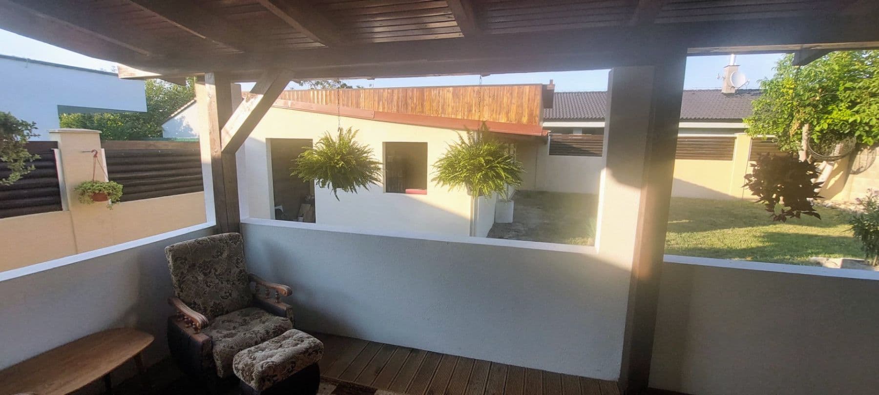 Predaj domu 90 m², pozemok 490 m², Tureň, Bratislavský kraj Predaj domu 90 m², pozemok 490 m², Tureň, Bratislavský kraj