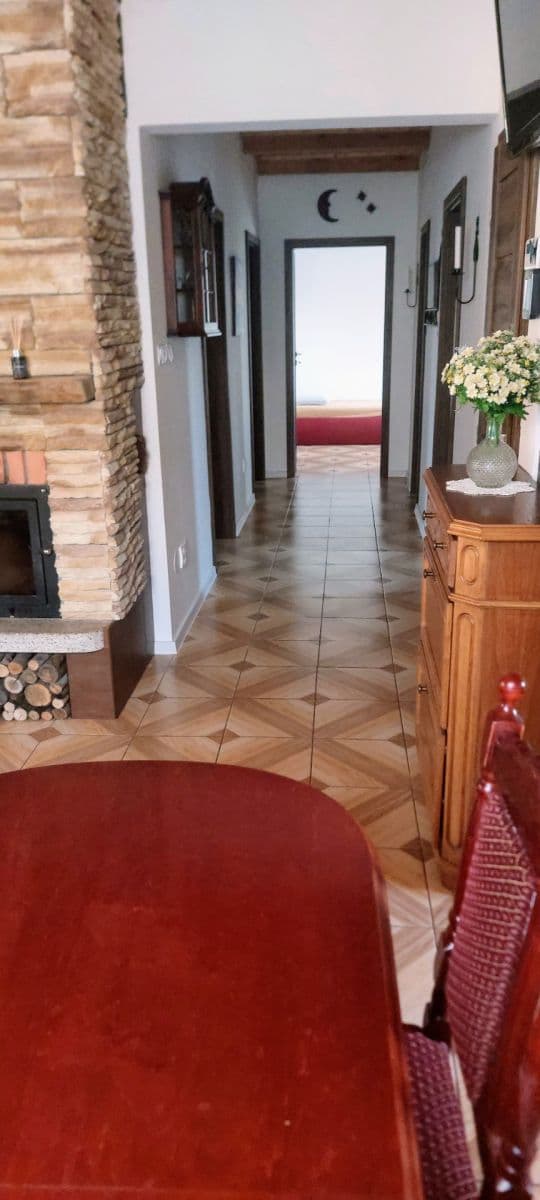 Predaj domu 90 m², pozemok 490 m², Tureň, Bratislavský kraj Predaj domu 90 m², pozemok 490 m², Tureň, Bratislavský kraj