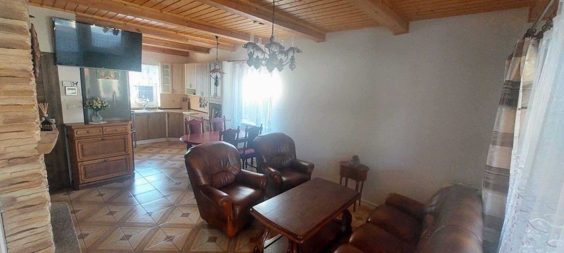 Predaj domu 90 m², pozemok 490 m², Tureň, Bratislavský kraj Predaj domu 90 m², pozemok 490 m², Tureň, Bratislavský kraj