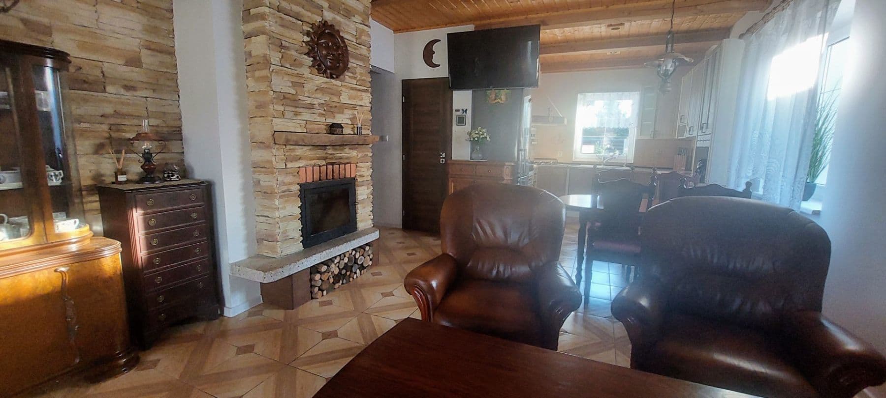 Predaj domu 90 m², pozemok 490 m², Tureň, Bratislavský kraj Predaj domu 90 m², pozemok 490 m², Tureň, Bratislavský kraj