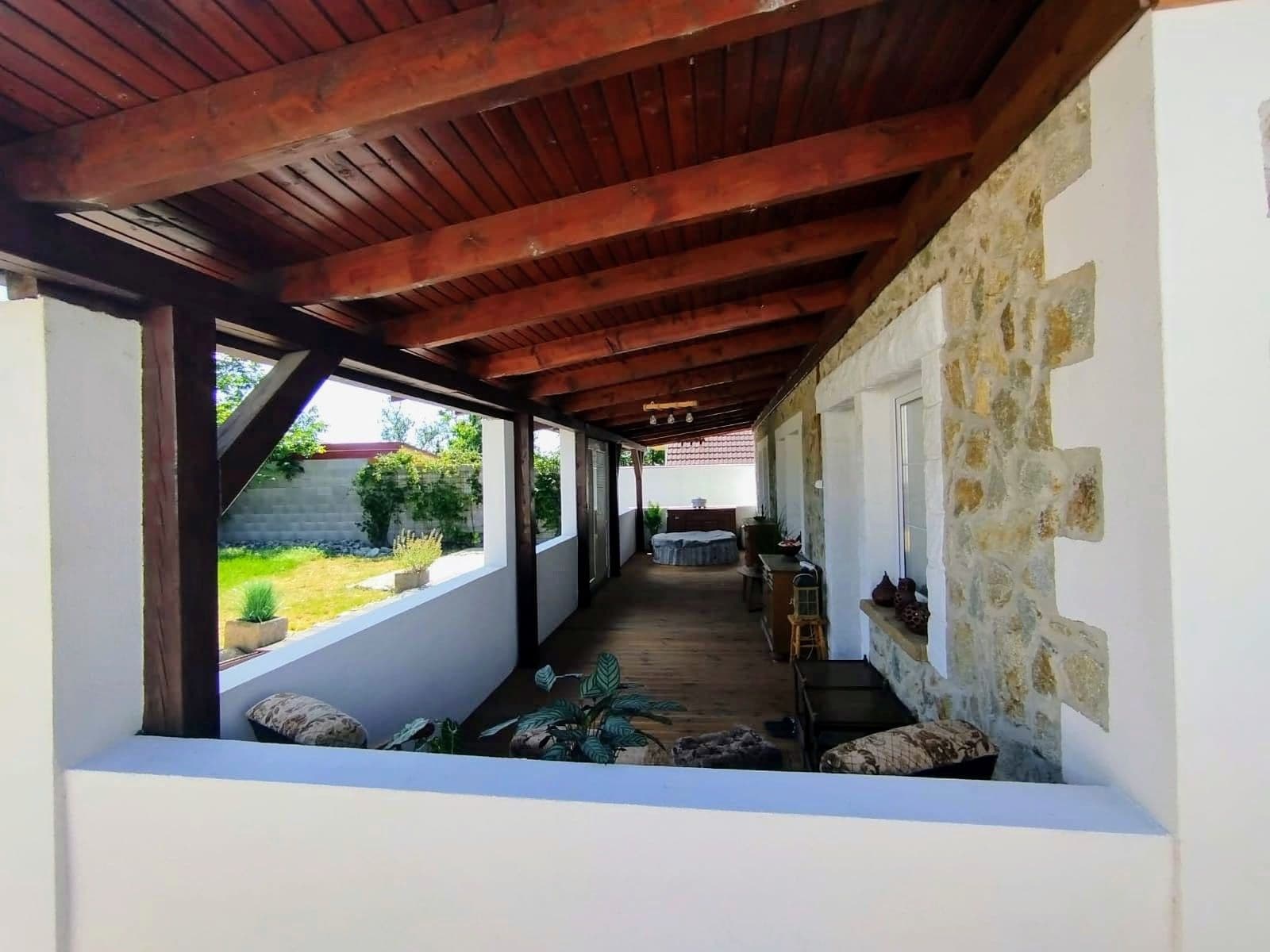 Predaj domu 90 m², pozemok 490 m², Tureň, Bratislavský kraj Predaj domu 90 m², pozemok 490 m², Tureň, Bratislavský kraj