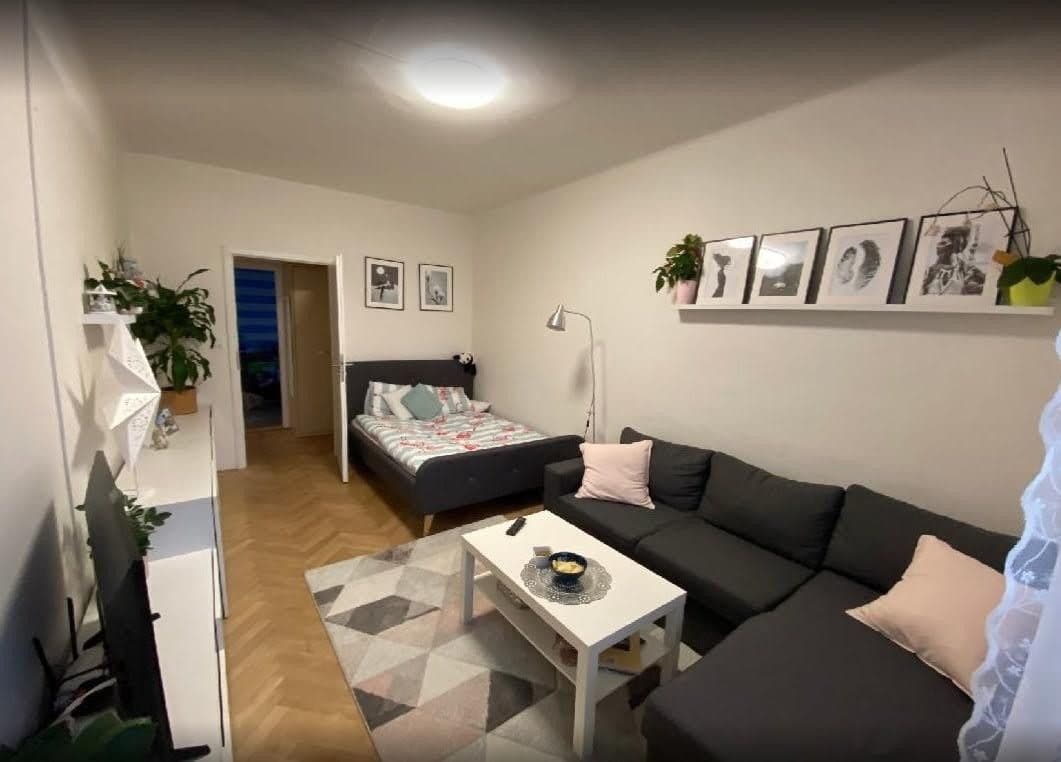 Predaj bytu 2-izbový 52 m², I. P. Pavlova, Olomouc, Olomoucký kraj Predaj bytu 2-izbový 52 m², I. P. Pavlova, Olomouc, Olomoucký kraj
