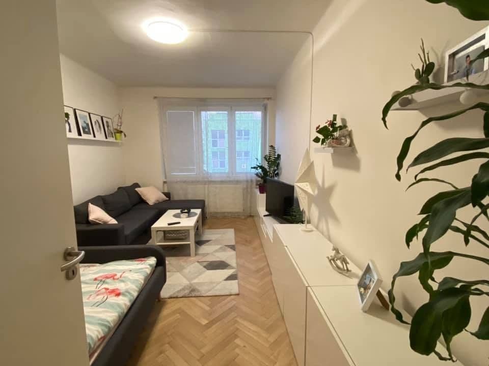 Predaj bytu 2-izbový 52 m², I. P. Pavlova, Olomouc, Olomoucký kraj Predaj bytu 2-izbový 52 m², I. P. Pavlova, Olomouc, Olomoucký kraj