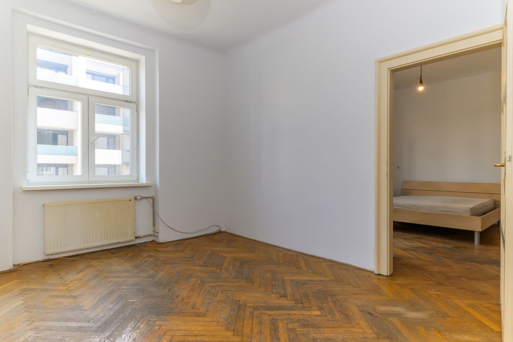 Predaj bytu 2-izbový 82 m², Na Jezerce, Praha, Praha Predaj bytu 2-izbový 82 m², Na Jezerce, Praha, Praha