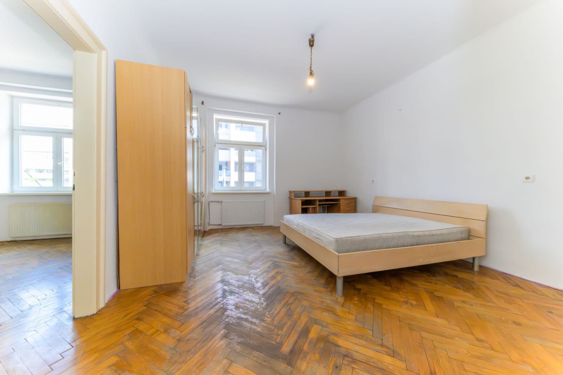 Predaj bytu 2-izbový 82 m², Na Jezerce, Praha, Praha Predaj bytu 2-izbový 82 m², Na Jezerce, Praha, Praha