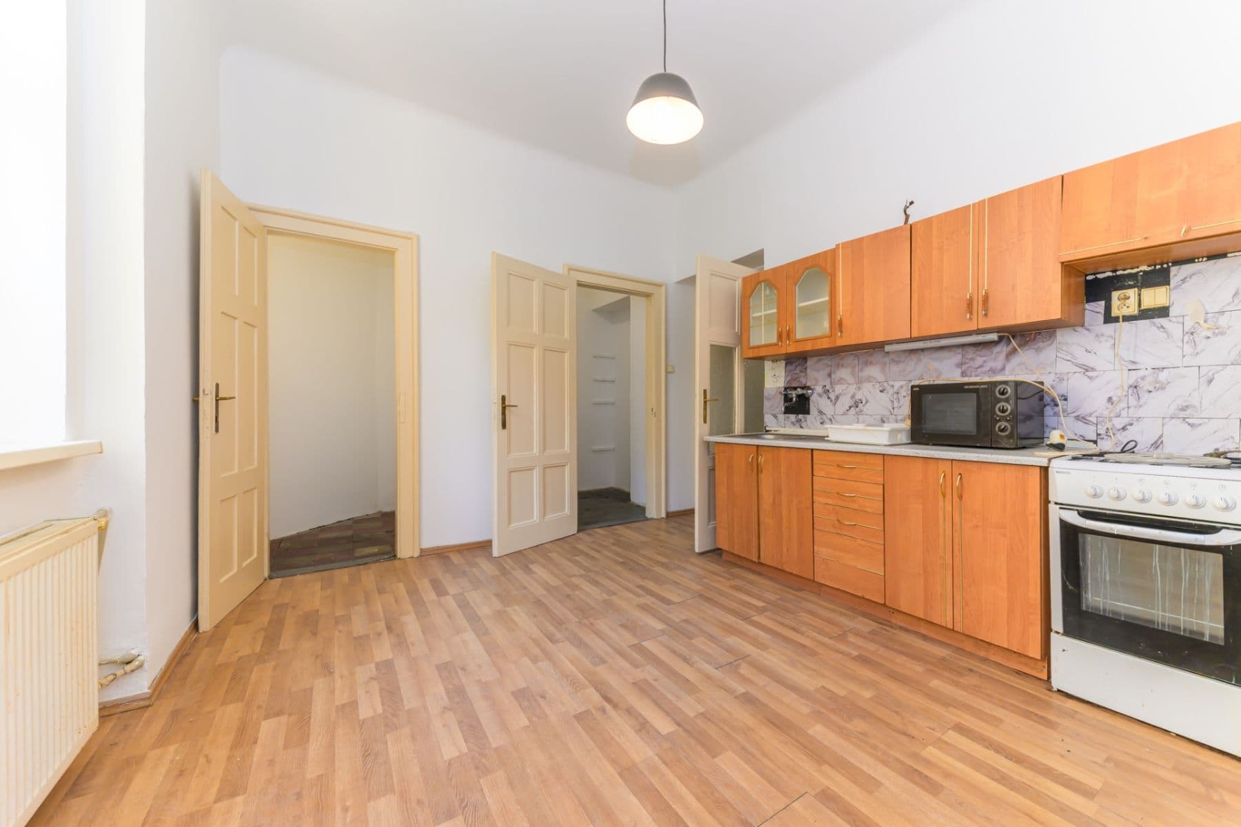Predaj bytu 2-izbový 82 m², Na Jezerce, Praha, Praha Predaj bytu 2-izbový 82 m², Na Jezerce, Praha, Praha
