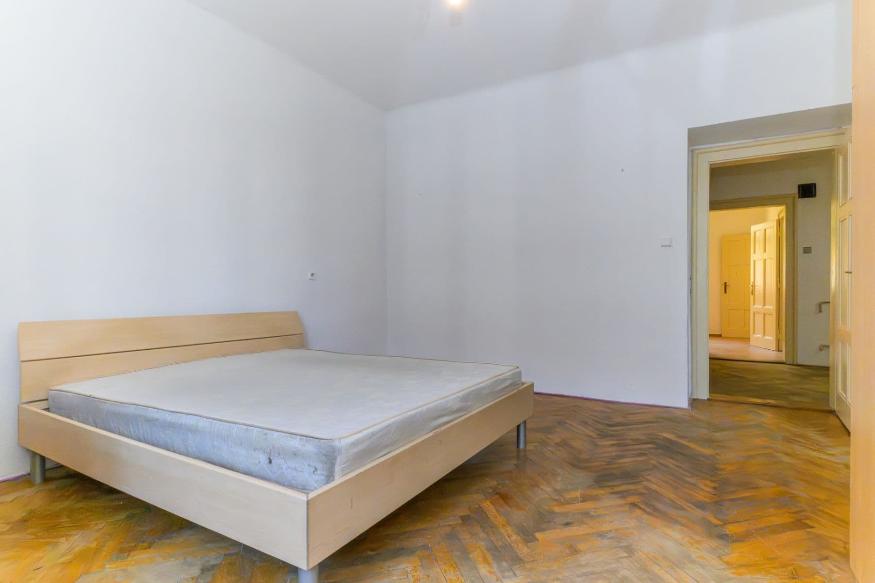 Predaj bytu 2-izbový 82 m², Na Jezerce, Praha, Praha Predaj bytu 2-izbový 82 m², Na Jezerce, Praha, Praha