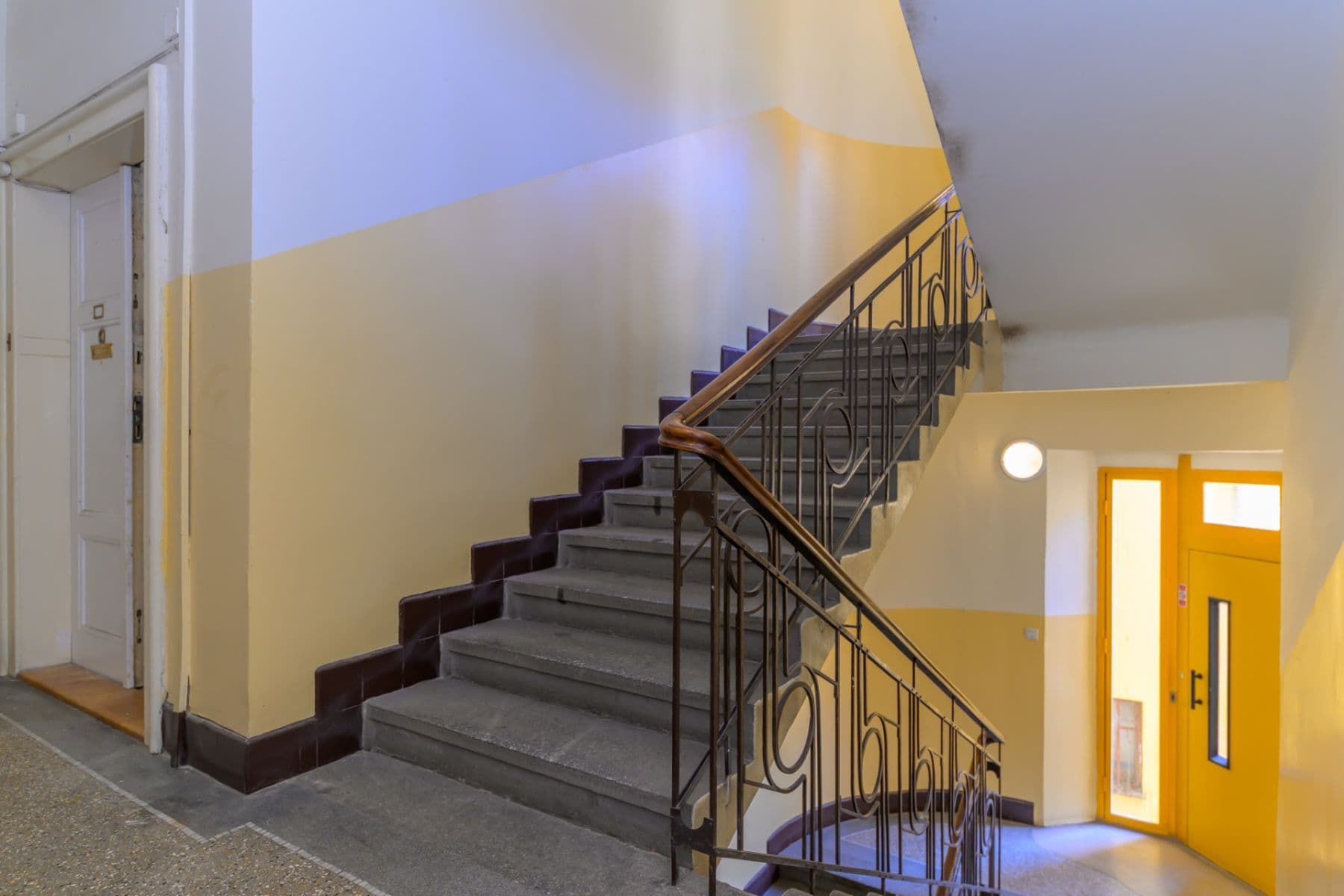 Predaj bytu 2-izbový 82 m², Na Jezerce, Praha, Praha Predaj bytu 2-izbový 82 m², Na Jezerce, Praha, Praha