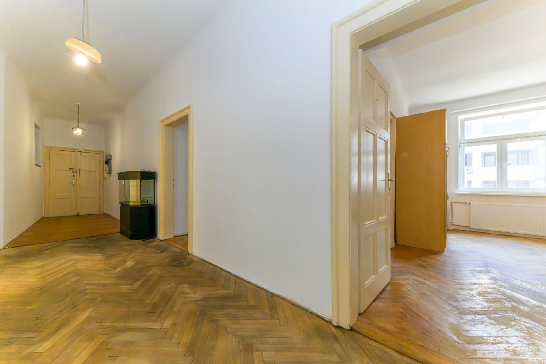 Predaj bytu 2-izbový 82 m², Na Jezerce, Praha, Praha Predaj bytu 2-izbový 82 m², Na Jezerce, Praha, Praha