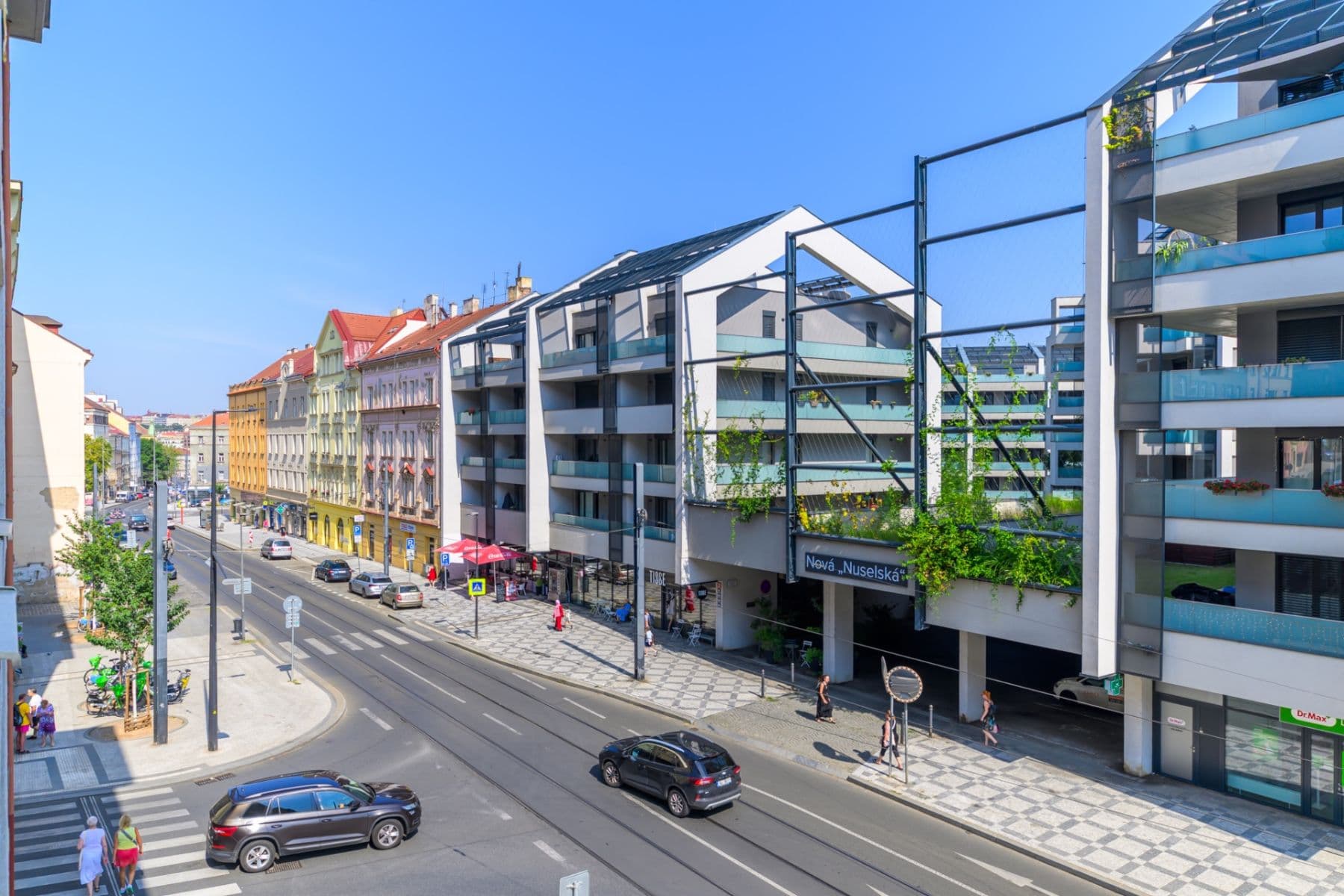 Predaj bytu 2-izbový 82 m², Na Jezerce, Praha, Praha Predaj bytu 2-izbový 82 m², Na Jezerce, Praha, Praha