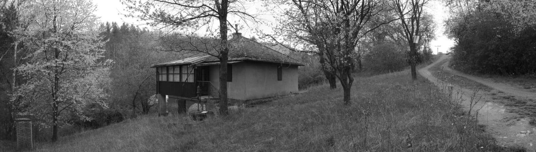 Predaj rekreačného objektu 68 m², pozemok 840 m², Bratronice, Středočeský kraj Predaj rekreačného objektu 68 m², pozemok 840 m², Bratronice, Středočeský kraj