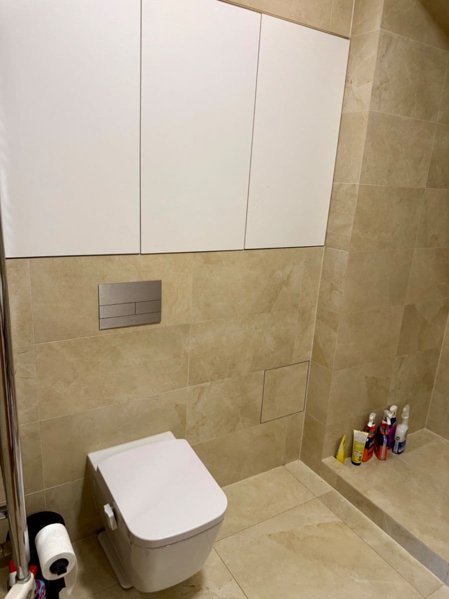 Predaj bytu 2-izbový 57 m², Za Karlínským přístavem, Praha, Praha Predaj bytu 2-izbový 57 m², Za Karlínským přístavem, Praha, Praha