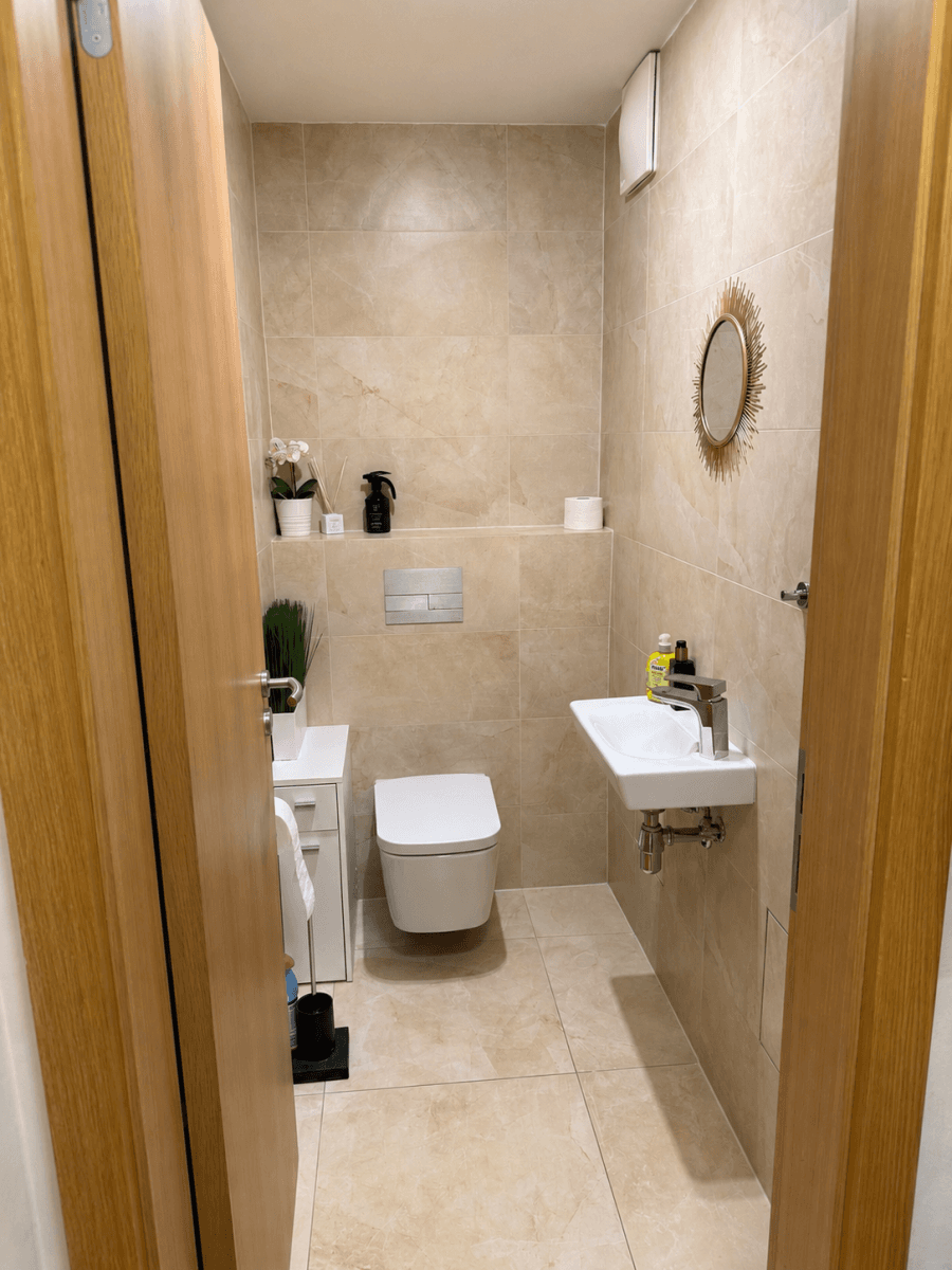 Predaj bytu 2-izbový 57 m², Za Karlínským přístavem, Praha, Praha Predaj bytu 2-izbový 57 m², Za Karlínským přístavem, Praha, Praha
