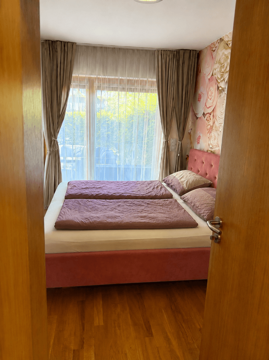 Predaj bytu 2-izbový 57 m², Za Karlínským přístavem, Praha, Praha Predaj bytu 2-izbový 57 m², Za Karlínským přístavem, Praha, Praha